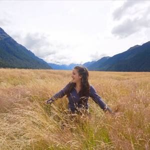 Meet your Posher, Erika